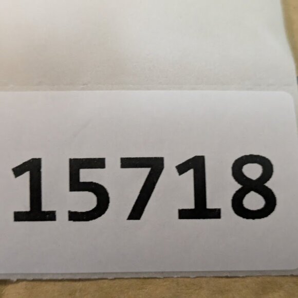 Vicky and Lucas Red with Black and Brown Floral Printed Design 2n1 Coord Set - L - Picture 8 of 8